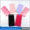 Welcome OEM All Mobile Models Customized Logo Plastic Phone Case