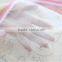 YIWU RODA 100%polyester durable fine net delicate washing bag