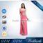 Sweetheart Backless bling blin long tail real pictures of cocktail dress
