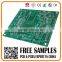 FR4 Rigid Prototypes PCB
