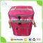 Huge Compartment Double Layer Picnic Insulated Thermal Cooler Lunch Bag for Outdoor