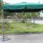 hot sale outdoor restaurant aluminum umbrella