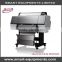 low price printer for negative film for flexo printing plate making machine