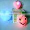 valentine's gifts ,LED gift sweet heart,