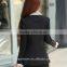 Blazer Women Feminino spring and autumn slim medium-long plus size blazer outerwear long-sleeve suit
