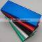 2015 the new coming aluminum alloy mobile power bank 9000mah