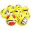 High Quality promotional PU foam stress ball, PU antistress ball as kids toy