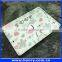 Good quality best sell tablet leather cover case for macbook