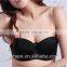 Clear Bra Strap For Plus Size Lingerie In SGS Certificate