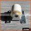 HL112 caster for refrigerators and freezers