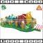 pond theme toddler playground,kids indoor snail playground for sale,children castle bed