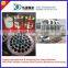 waste water recovery systems with MF and UF ceramic membrane