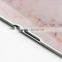 China Manufacturer Marble Design Pvc Skin Sticker Printing for Apple Macbook Pro i7 Pro 13 Pro12 Air