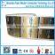 Heat resistant labels stickers