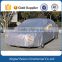 5m anti sun/dust/waterproof PVC snow car cover/snow/rain/waterproof peva car cover