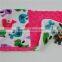 23 Designs Available Cuddle Soft Personalized Security Minky Baby Pillow Case Cover