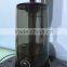 2014 hot sale high quality remote control mist stand fan