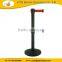 2016 Dural Dual Line Crowd Control Stanchion Double-deck Retractable Barrier