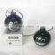 Wholesale 3.5mm Mini Round Speaker Ball Mobile Phone Portable Amplifier Speaker