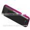 external battery case mobile phone case for iphone 6 4.7"