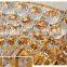 Light Fixture Of Crystal Chandelier Ceiling Lights