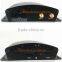 Car Digital Receiver DVB-T2 H.264, MPEG-4, MPEG-2 Car TV Tuner