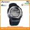 BSCI Factory Waterproof 3D Fitness Wristband Pedometer with Alarm