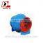 SJG Oblique Flow Pipe Exhaust Fan manufactory