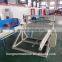 Good Quality EPS Food Container Production Line/PS Forming and Cutting Machine