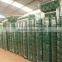common PVC coated fence for garden