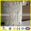 60mmX80mm galvanized gabion wire mesh basket
