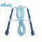 2016 adjustable PVC jump rope &wireless jump rope for kids