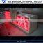 Modern LED bar counter/commercial bar counters/ bar counter design