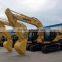 25ton model SC210.8 as famous as SDLG China LISHIDE cheap excavators for sale                        
                                                Quality Choice