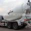 8-10cbm CNHTC HOWO man 6*4 concrete cement mixer truck                        
                                                Quality Choice