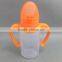 Factory direct sale health prevent hot baby feeder bottle with high quality