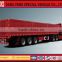 Van trailer dongfeng vehicles EQ9400 made in china manufacturing for sale