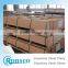 China AISI ASTM Cold Drawn Stainless Steel Plates 4'x8' 304 stainless steel 1 sheet price