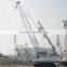 70t YTQU70 Construction Hydraulic Crawler Crane