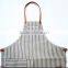 High quality kitchen apron cotton wholesale