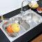 Stainless Steel Homeuse Kitchen Sink