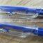 variety of disposable ballpen