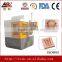 China Shenzhen factory price 4 axis stone cnc router
