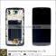 Original OEM lcd for LG G3 D850 D852 D855 lcd display touch screen digitizer assembly,for LG G3 lcd