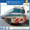 Hot sale 55000L truck trailer for fuel transportation wholesale