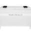 2016 New YAKE 400CMH Portable Rotor Desiccant Dehumidifier