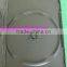 Black Dvd Case Double 9mm