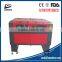 High Speed Low price Co2 Laser MDF Engrave machine