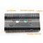 Digital Voice Recorder Small LED Flash Light Voice Activated Recording & Schedule Recording Audio Black Box