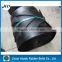 patterned chevron V rubber conveyor belt